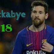 Lionel Messi Rockabye Skills Goals HD