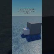 Моделирование Пи блока в Roblox Physics