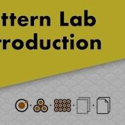 Introduction To Pattern Lab