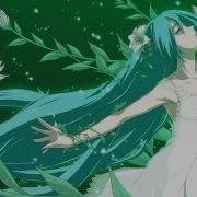 534 3 Nightcore We Are The Empty Green Roses With Lyrics