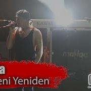 MaNga Yine Yeni Yeniden Yeniden Sev Milyonfest İzmir 2019