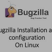 Installation And Configuration Of Bugzilla Part 1