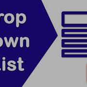 How To Add A Drop Down List To A Fillable PDF Form Using Adobe Acrobat Pro DC