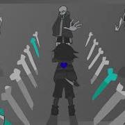 Undertale ECHO Genocide Route