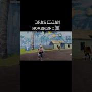 BRAZILIAN MOVEMENT REVEALED BEST SENSI ZIG ZAG SECRET 100X FASTER