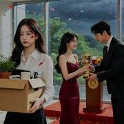 Company Fires A Poor Intern After Framing Her But She S The Real CEO Now They Ll Lose Everything