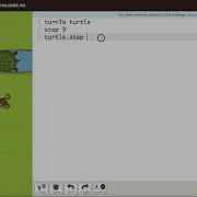 Coding Adventure 16