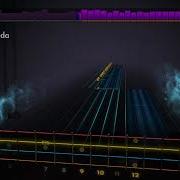 Barracuda By Heart Bass Guitar Rocksmith Cdlc