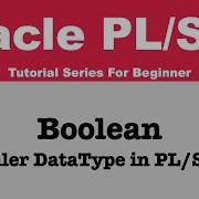 Boolean DataType In PLSQL Boolean DataType In ORACLE KSDTechno Space