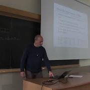 Web Information Retrieval Prof L Becchetti Lecture 11 Part 1 8 Apr 2019