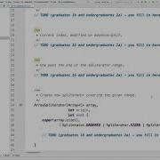 Walkthrough Of Assignment 2A