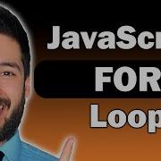 JavaScript For Loops Made Easy Learn With Real World Examples JavaScript Programming Tutorial