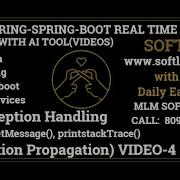 We Can Learn About ToString GetMessage PrintStackTrace Exception Propagation Practical