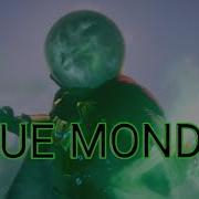 Multifandom Blue Monday