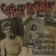 Gutter Demons House By The Cemetery Official Audio