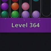 Color Bubble Ball Sort Puz Level 364