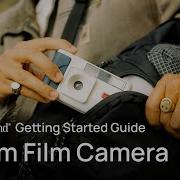 Long Weekend 35mm Film Camera 2 Minute Tutorial