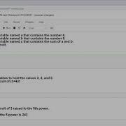 Python Variables PythonPractice Python Practice Problems 01 Variables And Basic Print
