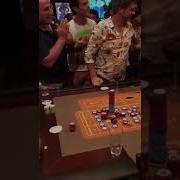 Group Of Friends Hits A 3 6 MILLION DOLLAR Roulette Spin