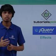 JQuery Effects