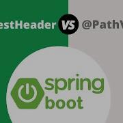 Spring RequestParam VS PathVariable Annotations