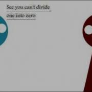 Dividing 1 By Zero Nothing