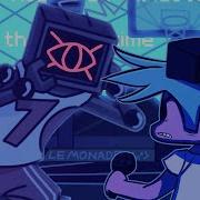 FRIDAY NIGHT FUNKIN VS Hex Mod Glitcher Epic Remix