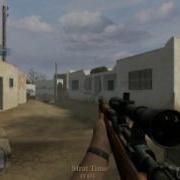 CoD2 Pro Shot By Generosity