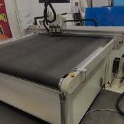 This Used CWT Apex Cutter Is Available For An Operational Inspection