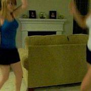 The Interlude Dance Attack Attack