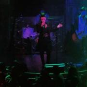 Model Bir Melek Vardı Jolly Joker İstanbul