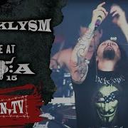 Kataklysm Full Show Live At Wacken Open Air 2015