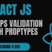 Props Validation With PropTypes In React Write Safer Bug Free Components