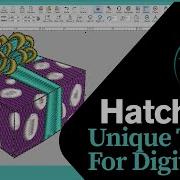 3 Unique Hatch 3 Digitizing Tips You May Not Know
