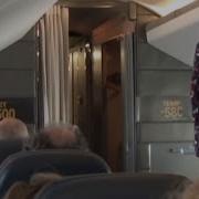 Concorde Flight 6 23 03 London To New York Four Months Before Last Concorde Flight Customer POV