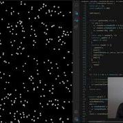 Coding An Animated Starfield