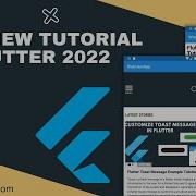 Flutter Webview Tutorial 2022 Webview In Flutter