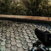 Crysis2 Dx11 Glitch Shadow Anisotropic Filtering Bug