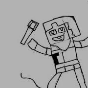 Exploding TNT Speedpaint