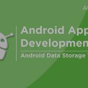 Android Data Storage Tutorial Types Of Data Storage In Android Android Training