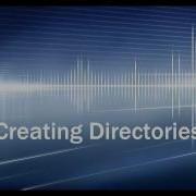 Creating Directories In Linux Linux Tutorial 6