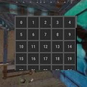 ScrollRect Test