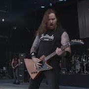 POWER TRIP Suffer No Fool Bloodstock 2018