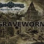 Graveworm Thorns Of Desolation
