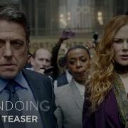 The Undoing Official Teaser HBO