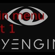 CRYENGINE TUTORIAL MAIN MENU From Scratch Part 1