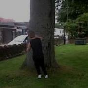 Wall Spin Fail