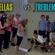 Bellas Treblemakers Rehearsal Footage From Pitch Perfect Full