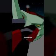 Four Arms против Diamondhead кто победит