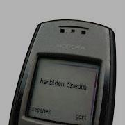 Harbiden Özledim